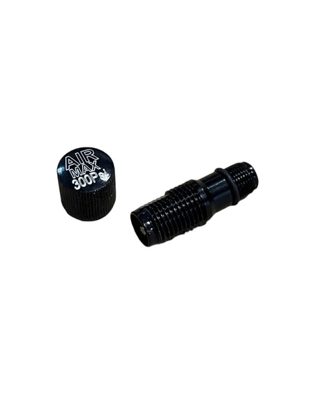 Air Valve Rear Shock – SR SUNTOUR NA Inc.