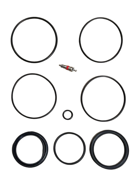 Amazon.com: John Deere Original Equipment Seal M40676