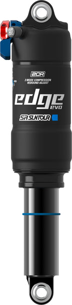RS25 Edge Evo 2CR LV – SR SUNTOUR NA Inc.