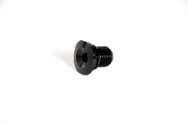 RUX Axle Fixing Nut – SR SUNTOUR NA Inc.