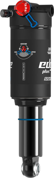 Edge Plus 2CR – SR SUNTOUR NA Inc.