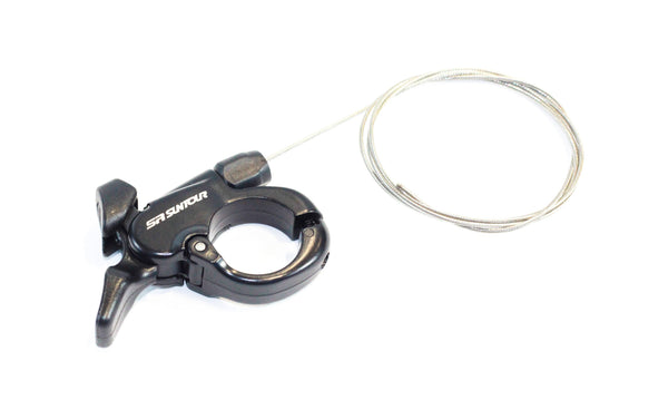 SR SUNTOUR Remote Lockout Handlebar Lever – SR SUNTOUR NA Inc.
