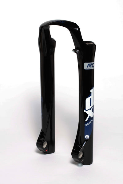 SRサンツアー Durolux36 160㎜ストローク Details - SR SUNTOUR Cycling