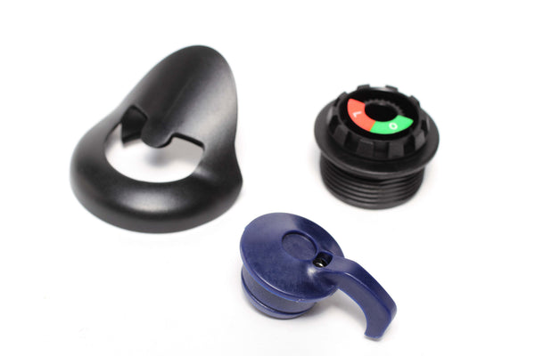 SR SUNTOUR Mechanical Lockout Lever – SR SUNTOUR NA Inc.