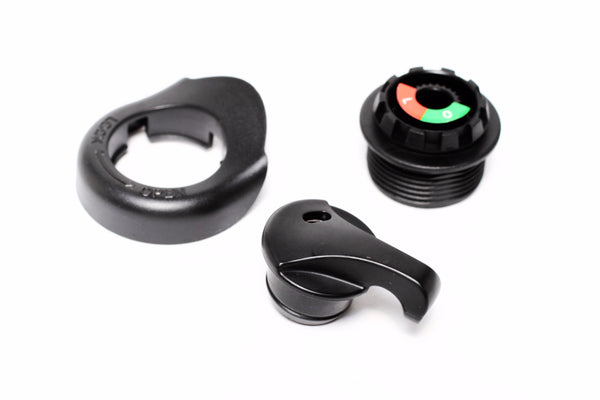 Suntour ラージハブ エンド幅 約100/120mm 36H Vintage Suntour Sealed Bearing Hub Set 36H QR Front Rear Alloy