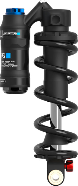Suntour coil shock deals