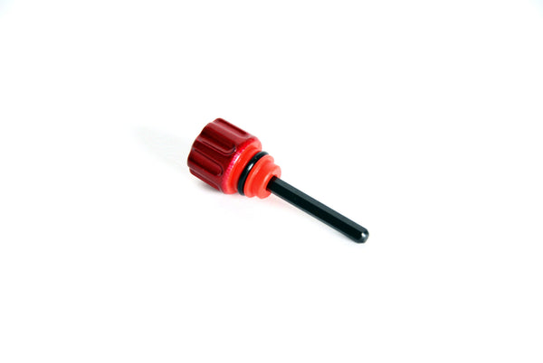 SR SUNTOUR Rebound Dial knob – SR SUNTOUR NA Inc.