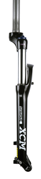 XCM32 LO DS 15AH2 BOOST – SR SUNTOUR NA - Main Image