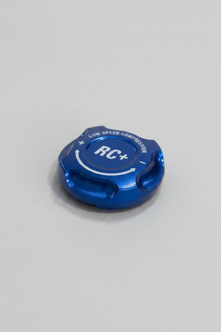 RC+ Dial