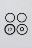 O-ring and seals