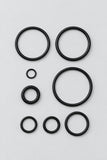 O-rings and seals