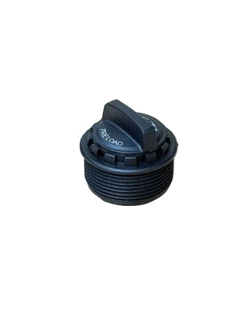 XCR34mm Preload Dial Adjuster