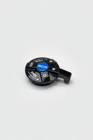 3CR Control Lever