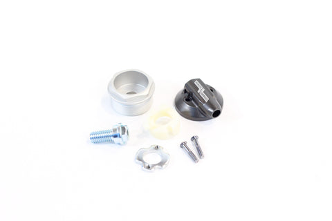 Raidon32 RL Top Cap Assembly