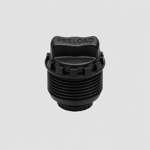 25.4mm Preload Dial Adjuster