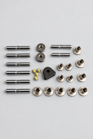 NCX Seat Post Rebuild Kit