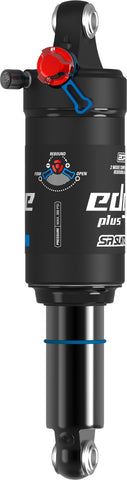 RS21 Edge Plus 2CR