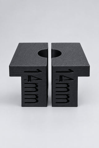Soft Jaw Clamp