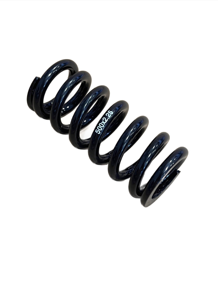 Voro Coil Spring – SR SUNTOUR NA Inc.