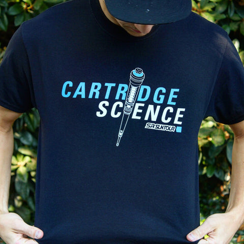 Cartridge Science T-Shirt