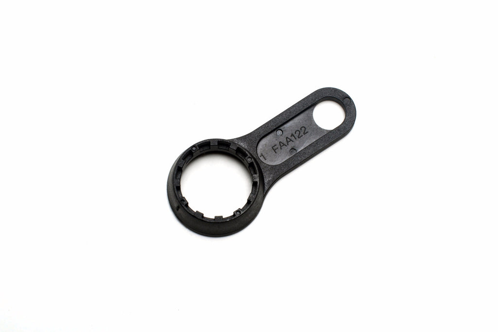 SR SUNTOUR Spanner Wrench MTB FAA122 Tool – SR SUNTOUR NA Inc.