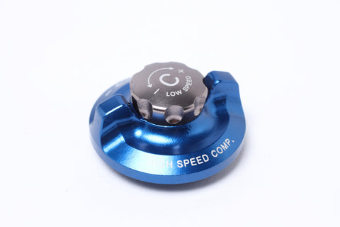 RC2 Compression Dial