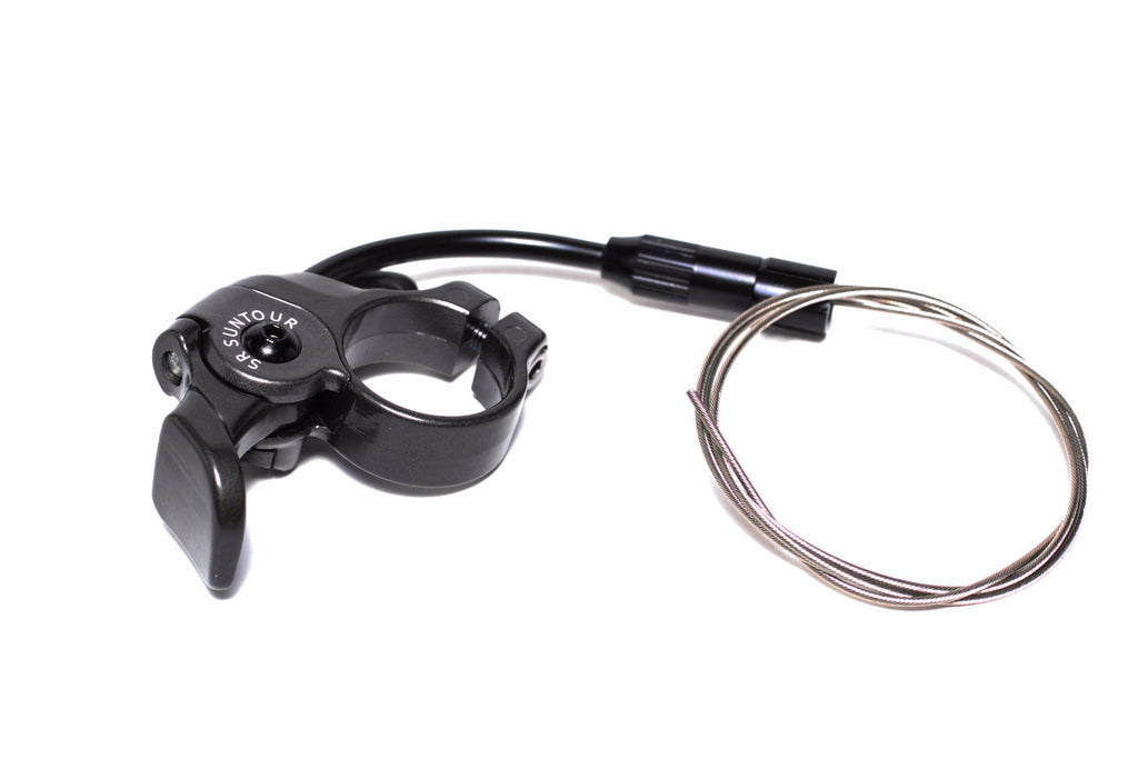 Sr Suntour Fork Lockout Remote SR SUNTOUR XCR RL Air Spring MTB
