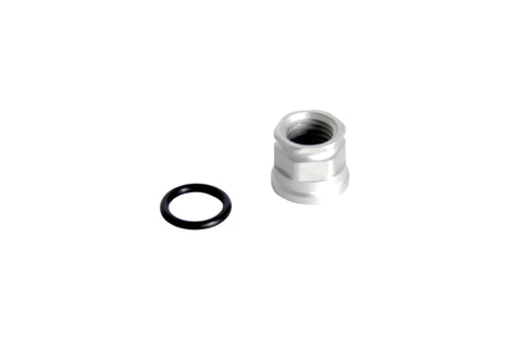 Rebound Fixing Nut