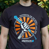 People's Suspension T-Shirt