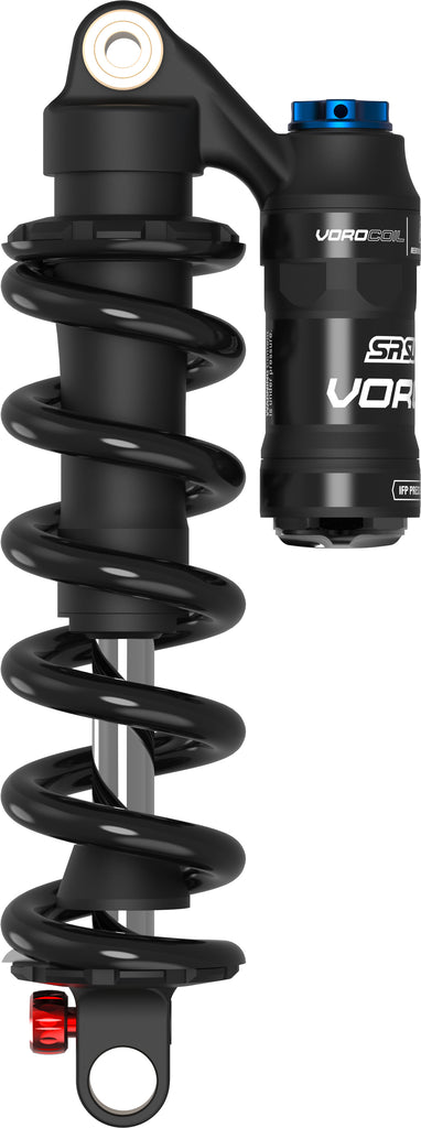 Voro Coil – SR SUNTOUR NA - Main Image