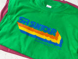 Retro T-Shirt