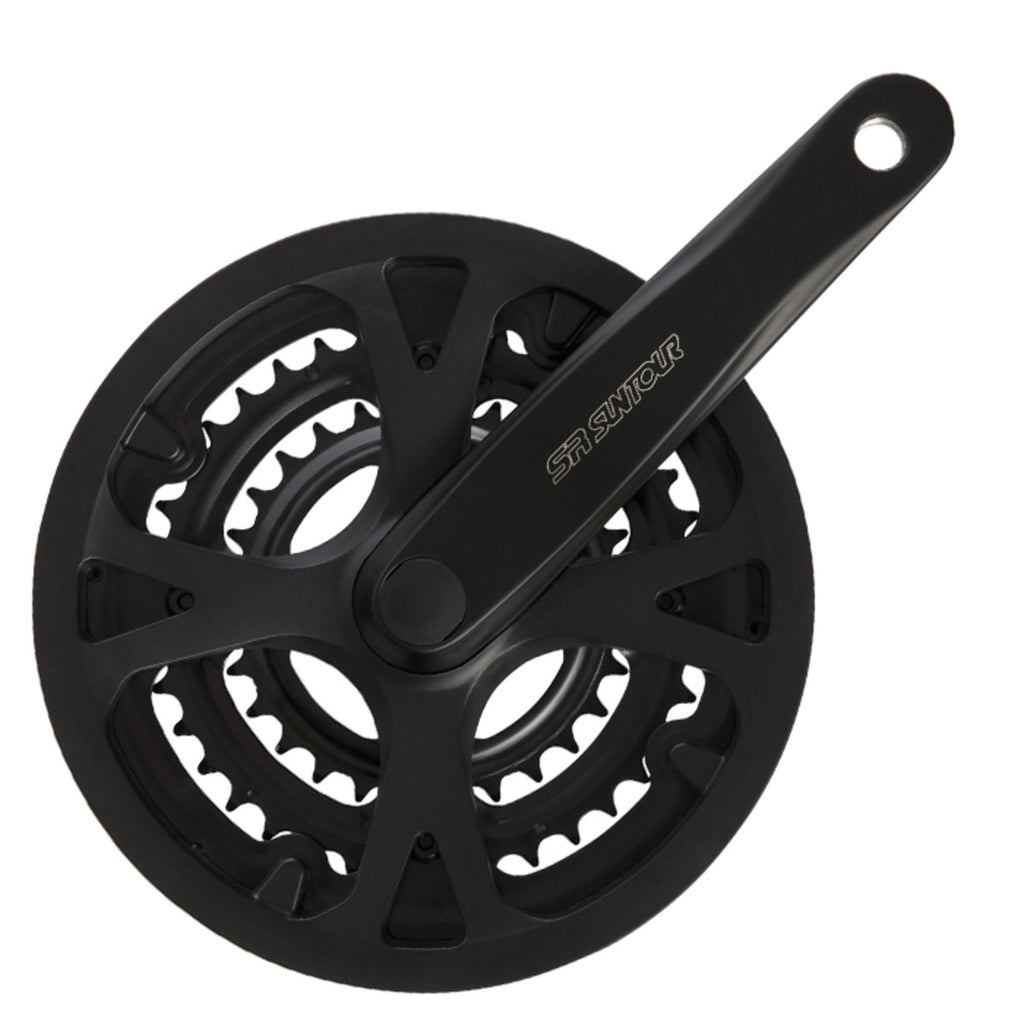 Suntour Xcc Sr Suntour Left Crank Arm Crankarm Suntour Xcc 202