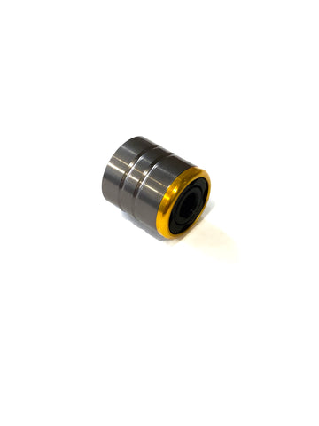 15mm Q-loc End Cap